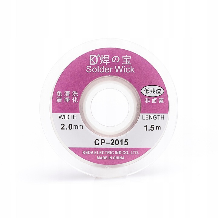 PRECYZYJNA LUTOWNICA TECHREBAL TBC80W Z LCD 80W + ZESTAW AKCESORIÓW 14W1