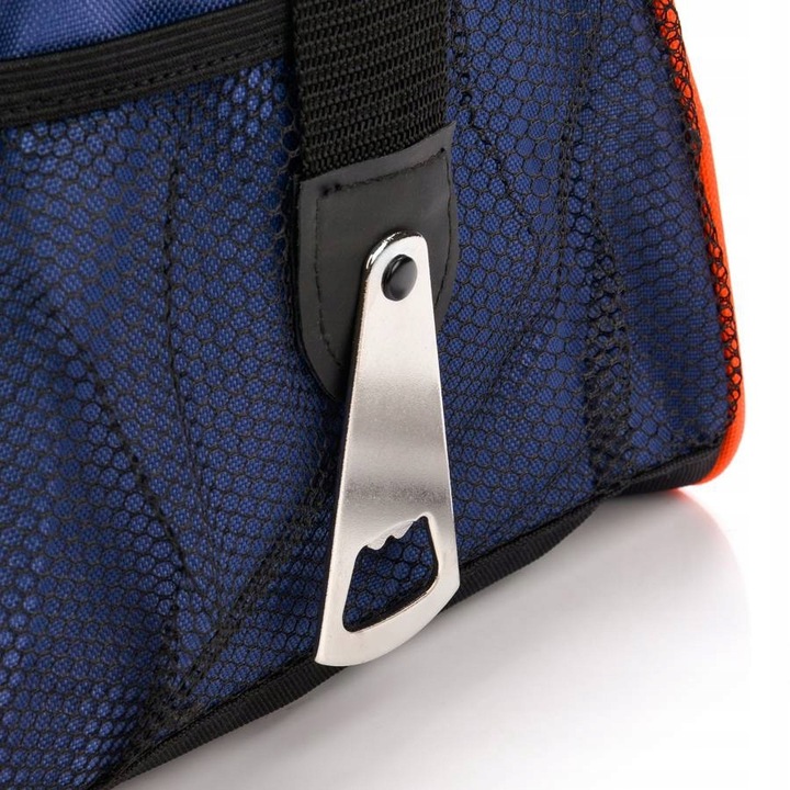 METEOR Torba Na Plażę Piknik Termiczna 19,3 L