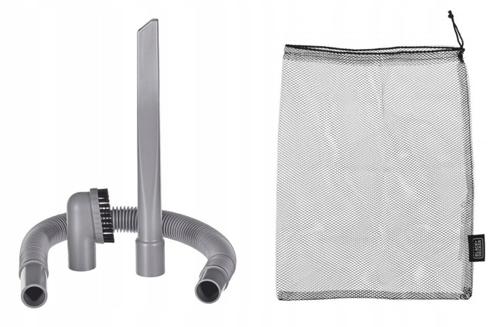 Odkurzacz samochodowy BLACK&DECKER ADV1200