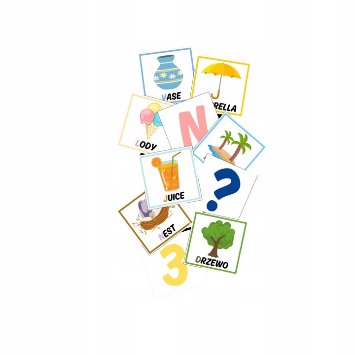 Tablica magnetyczna nauka alfabetu i matematyki litery cyfry 235 el.