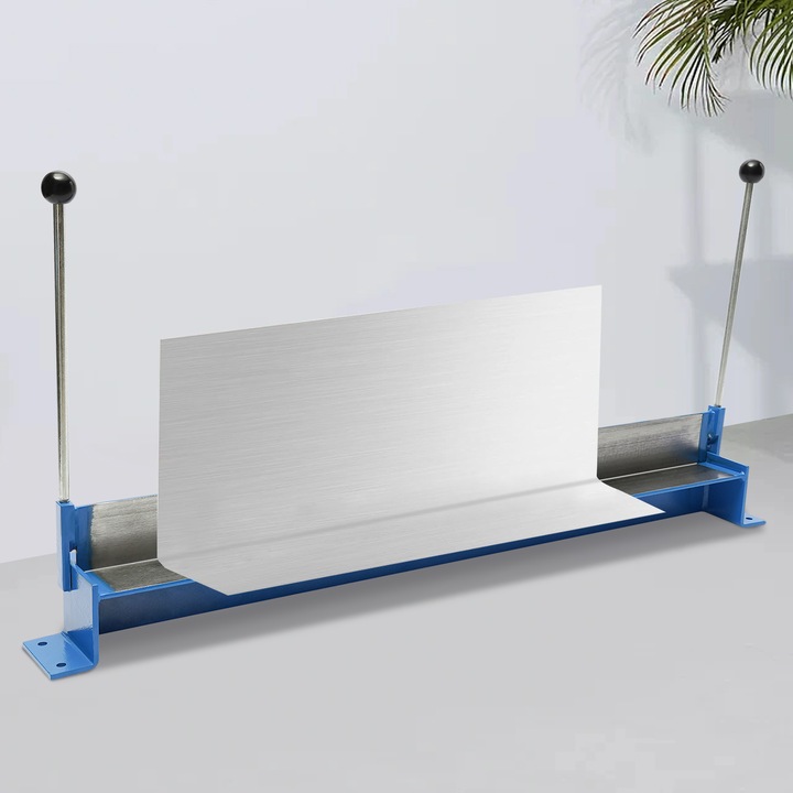36” Ręczne narzędzie do gięcia blachy 930mm hamulec do blachy
