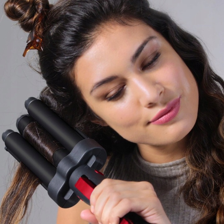 FALOWNICA DO WŁOSÓW REVLON JUMBO WAVER RVIR3056UKE