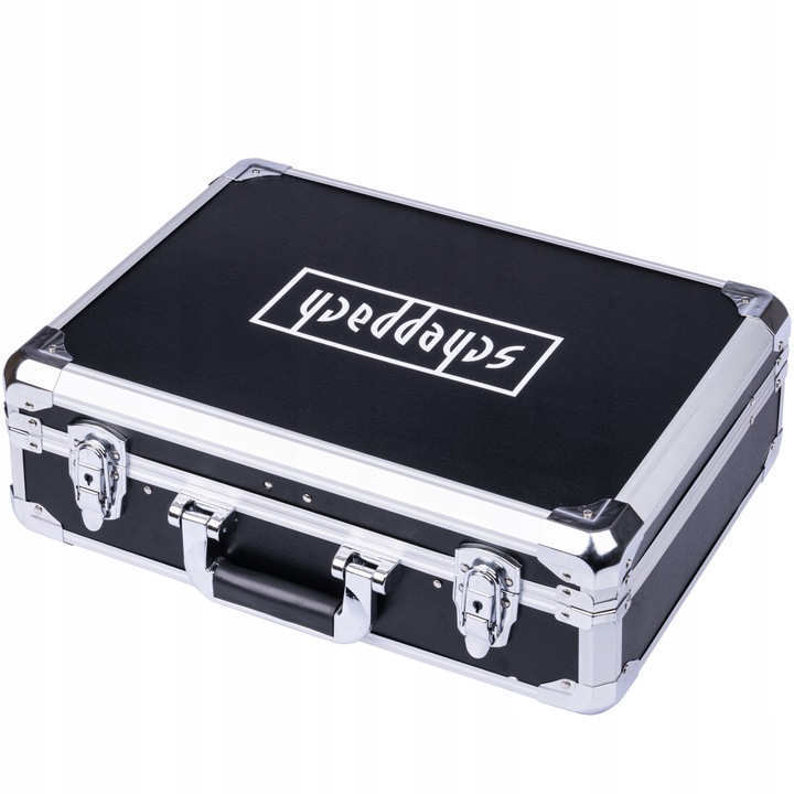 Zestaw Kluczy Nasadowych Narzędzi Walizka Narzędziowa TB200 141 Eelementów