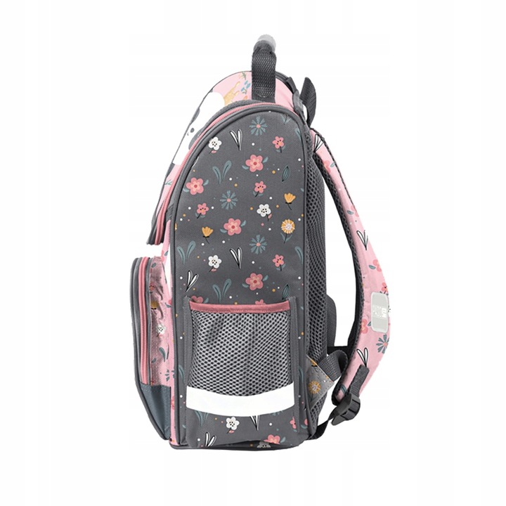 ZESTAW PASO PANDA TORNISTER WOREK PIÓRNIK