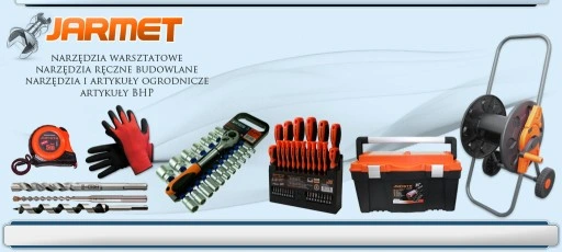 NARZĘDZIA OGRODOWE OGRODNICZE ZESTAW 6 SZTUK