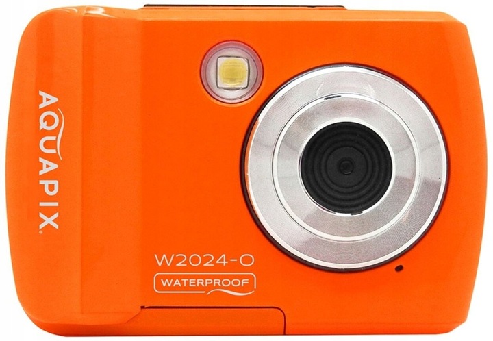 APARAT AQUAPIX W2024-O SPLASH ORANGE