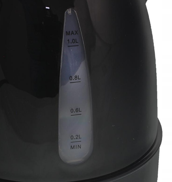 Czajnik turystyczny GMP ASXAKC021KH 1000 ml 24 V 300 W