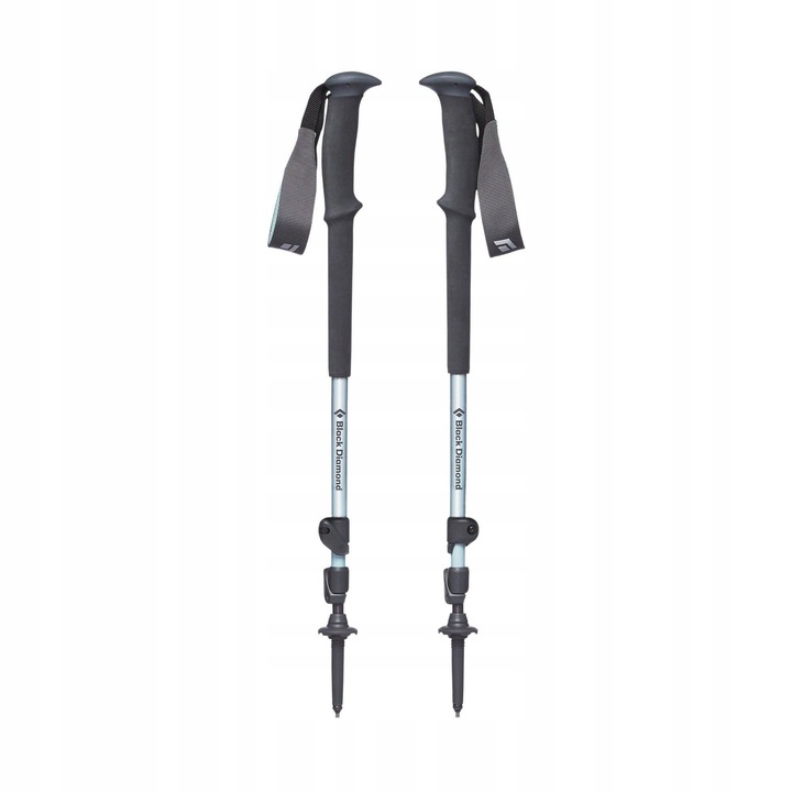 BLACK DIAMOND Kije TRAIL TREKKING POLES W