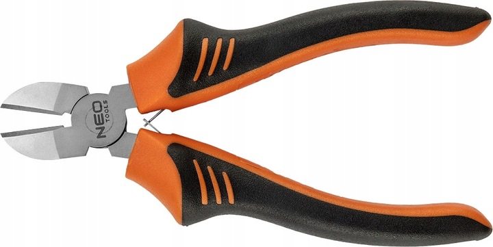 NEO KOMPLET ZESTAW SZCZYPIEC UNIWERSALNYCH SZCZYPCE 160 MM 4 SZTUKI DIN