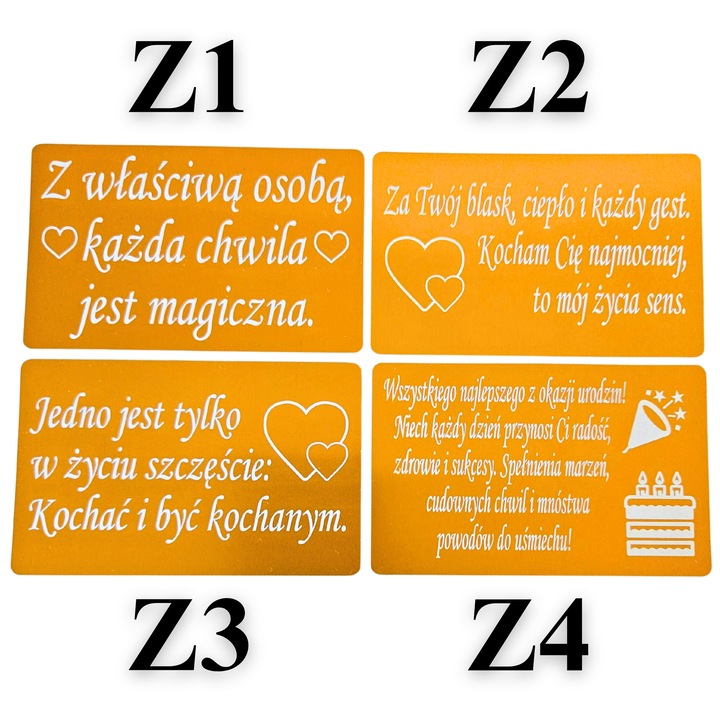 Bransoletka męska SKÓRZANA REGULOWANA Z GRAWEREM GRAWER JAKOŚĆ VERSATILE