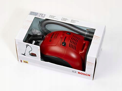 Odkurzacz Bosch Klein