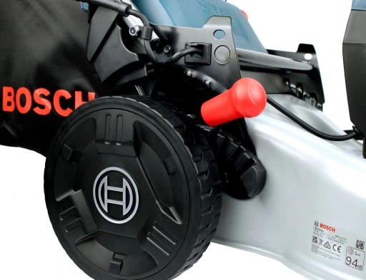 KOSIARKA AKUMULATOROWA 46cm 2x18V (36V) GRA 18V2-46 BOSCH BOSCH KORPUS