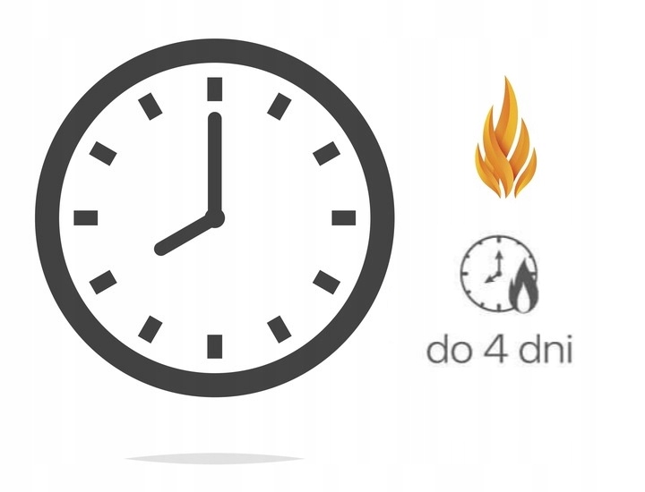 WKŁADY DO ZNICZY 3-4 DNI OLEJOWE DŁUGOTRWAŁE PACHNĄCE NIE KOPCĄ K-3 GRATIS