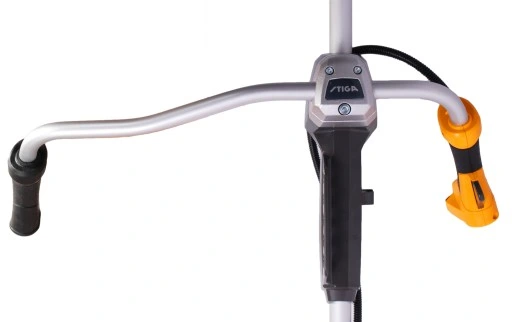 Kosa spalinowa stiga sbc 242 d