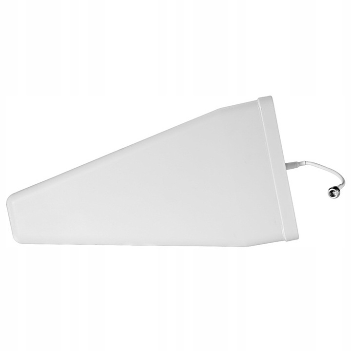 ANTENA ZEWNĘTRZNA DO ROUTERA INTERNETU DUAL 3G 4G 5G LTE ZTE HUAWEI 10m