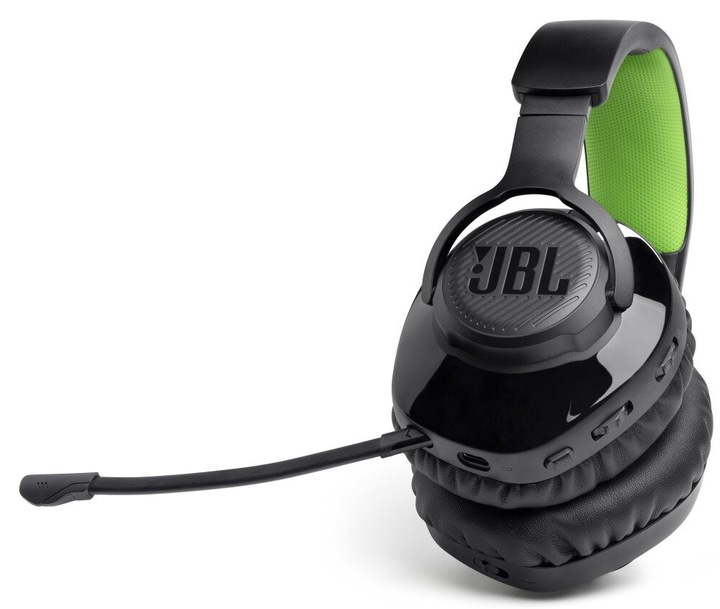 Słuchawki JBL Quantum 360X