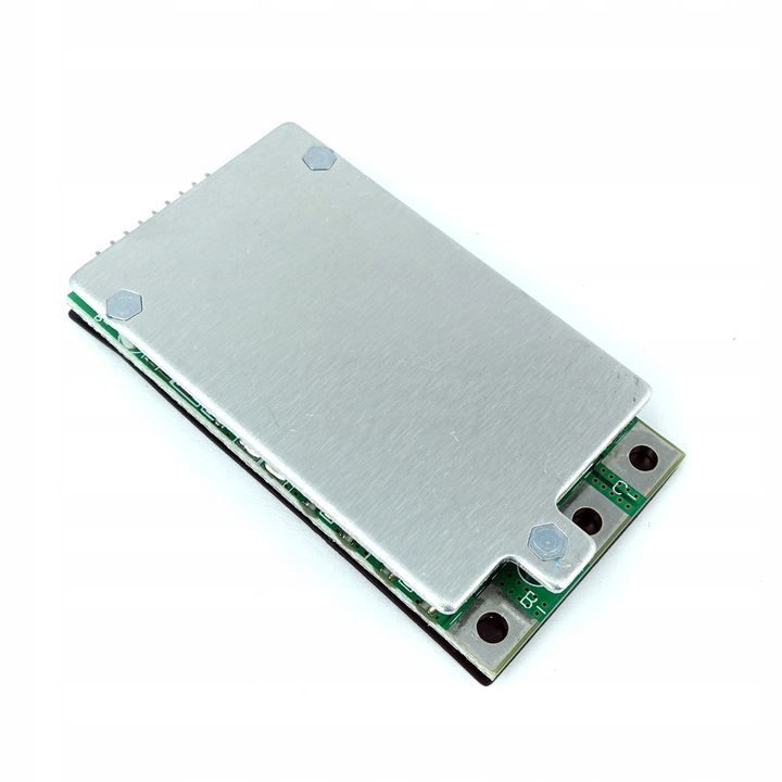 Moduł ładowania BMS 10S 15A 36V 42V + przewody