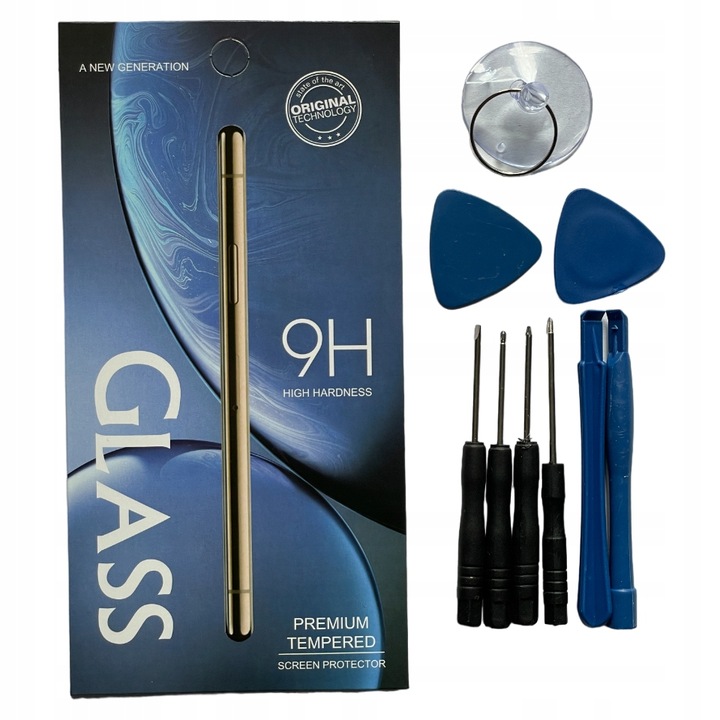 WYŚWIETLACZ EKRAN LCD do Apple iPhone 11 PRO | OLED + GRATISY