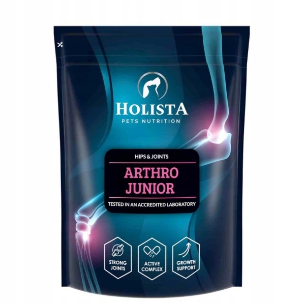 Holista Arthro Junior 600g
