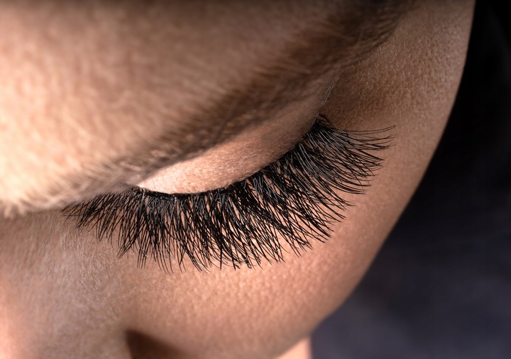 Kępki Rzęs CLAVIER BeShaped 14mm – skręt B