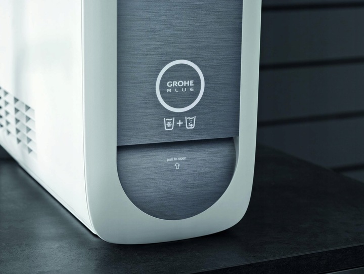 Grohe Blue Filtr w rozmiarze S 40404001