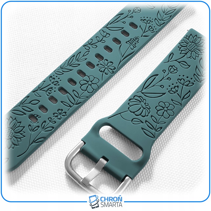 Pasek do Amazfit GTS 2 3 4 2e 42mm 2e mini Neo Zepp E Circle Square Mibro