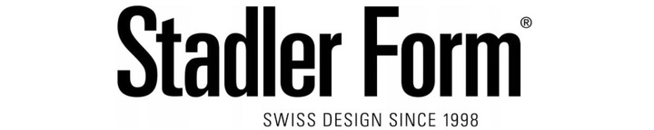 Aromatyzer Stadler Form Lucy, czarny