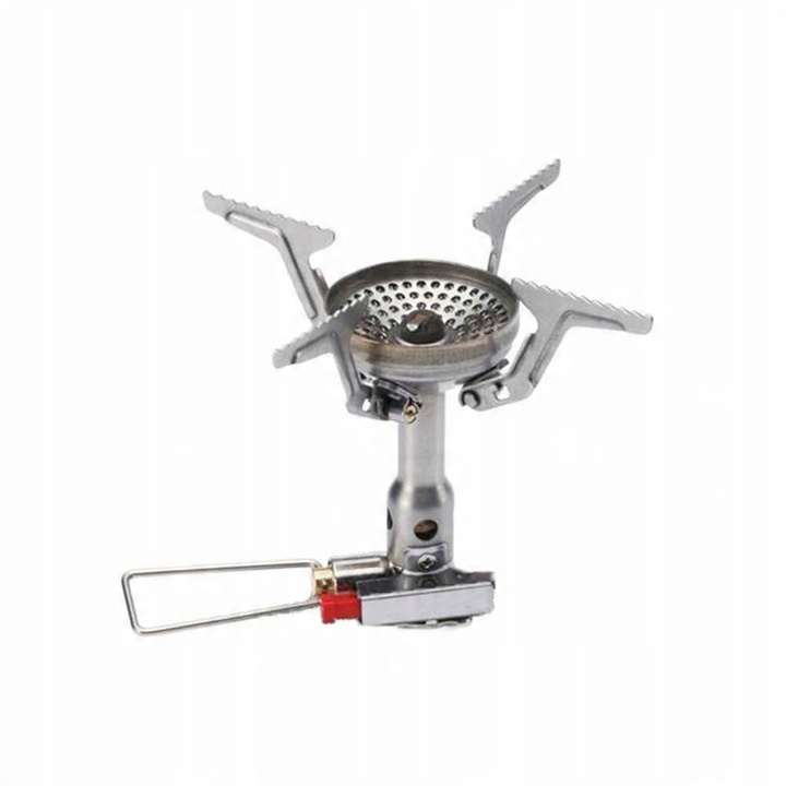 Kuchenka turystyczna Amicus w Igniter SOTO