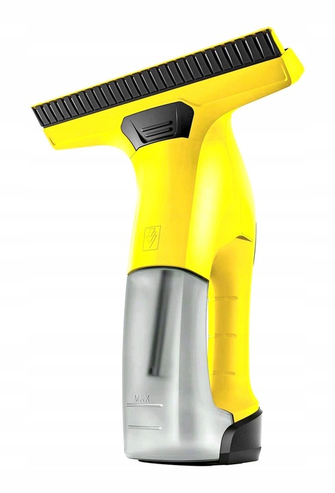 Myjka do okien Karcher WV 6 Plus + Płyn do okien RM 500 0,5L