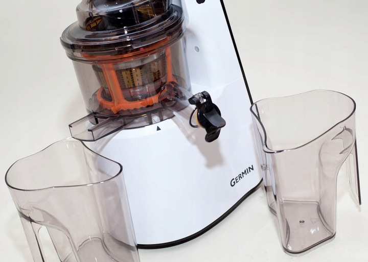 WYCISKARKA WOLNOOBROTOWA MAX600W SOKOWIRÓWKA MOCNA