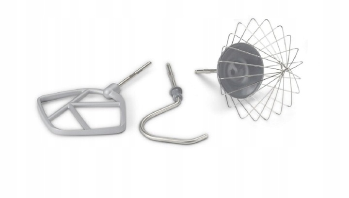 Robot kuchenny Kenwood KHC29.P0RD 1000 W czerwony