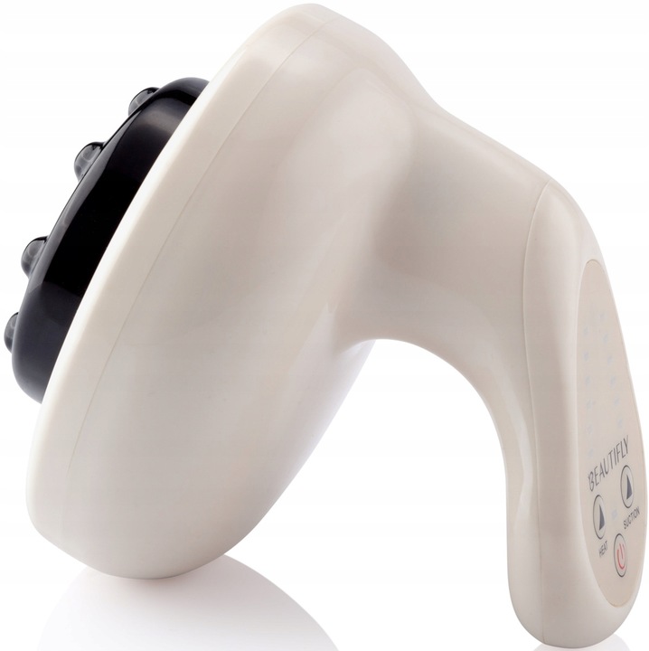 Masażer BEAUTIFLY B-Modello Antycellulitowy