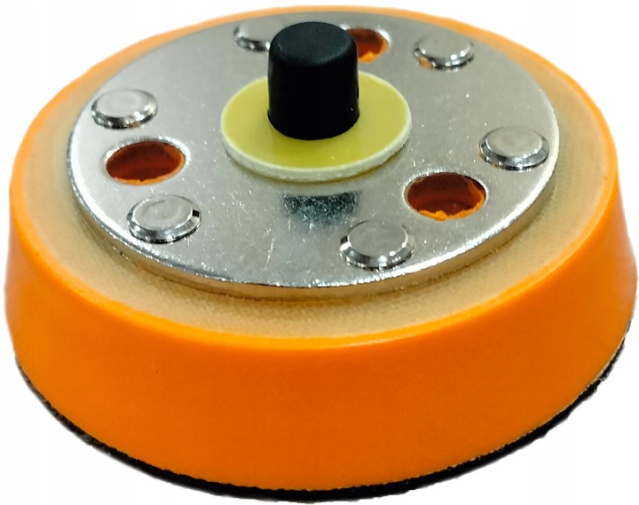 ADBL Roller D09125-01 B Maszyna Polerska MENZERNA ONE-STEP POLISH 3W1