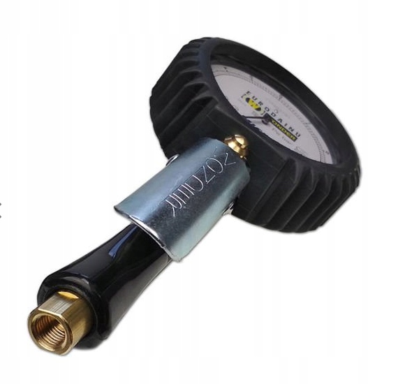 Pistolet do pompowania kół opon Michelin WONDER