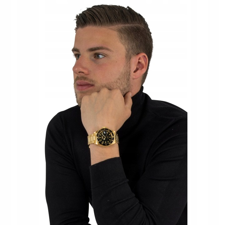 Invicta Pro Diver 8929OB Automatyczny zegarek Męski - 40mm