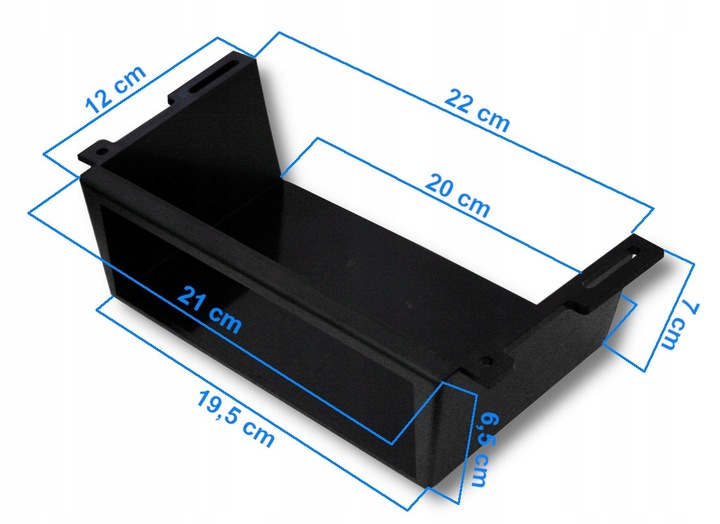 radio samochodowe bluetooth USB AUX głośniki 13
