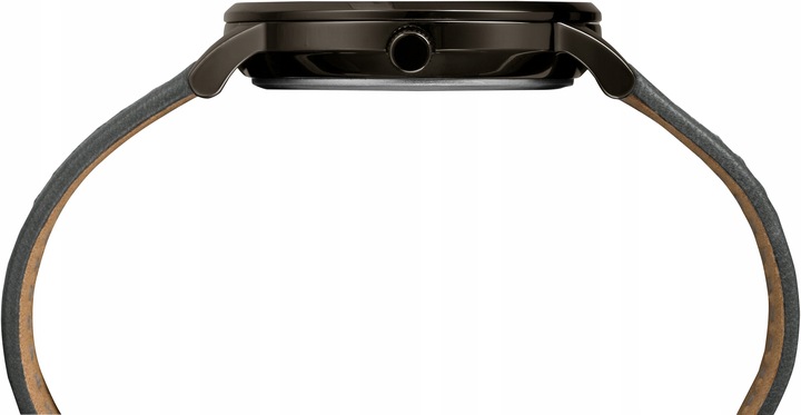 Timex zegarek męski klasyczny TW2P96000, podświetlanie tarczy