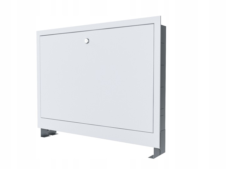 SZAFKA PODTYNKOWA DO ROZDZIELACZA 11-12 OBW SKRZYNKA ROZDZIELACZA