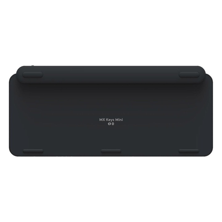 Klawiatura LOGITECH MX Keys Mini Grafitowy