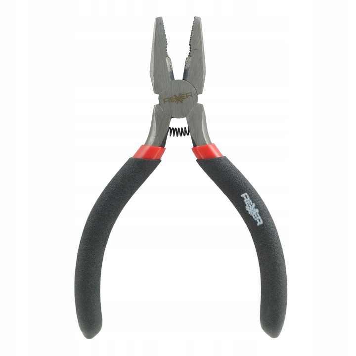 SZCZYPCE PRECYZYJNE ZESTAW 5 ELEMENTÓW