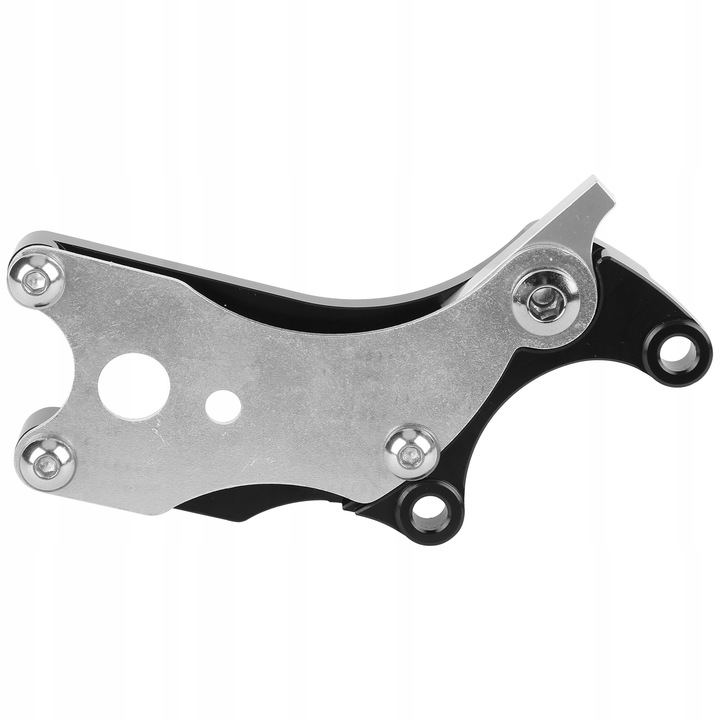 Adapter rowerowego hamulca tarczowego