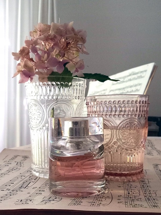 HUGO BOSS FEMME EDP 75ML FLAKON BEZ KORKA