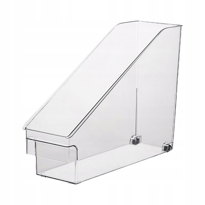 Torebka Półka na książki Separatory Półka oszczędzająca miejsce