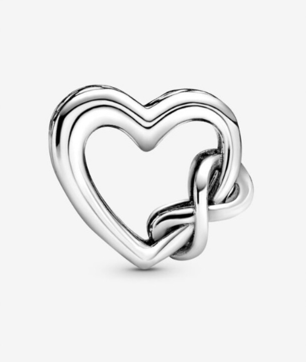 Pandora Charms Kocham Cię Mamo 798825C00