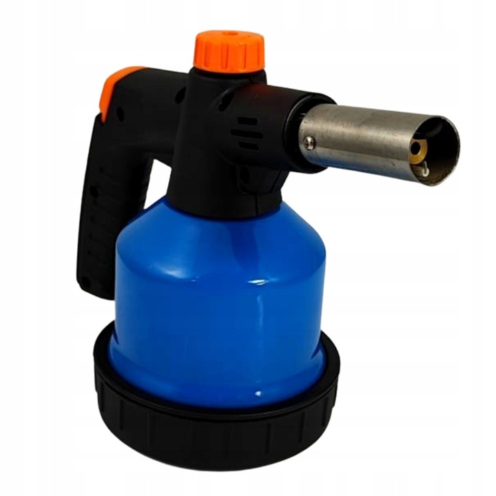 Palnik lutowniczy RK-5004 zasobnik katrusz - 4 sztuk 65500 Elico