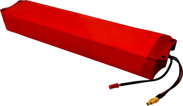Bateria Akumulator Uniwersalna Hulajnogi 36V 5,8Ah 5800mAh