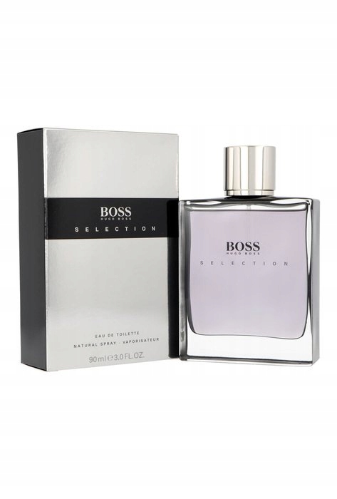 Hugo Boss Selection 90 ml woda toaletowa