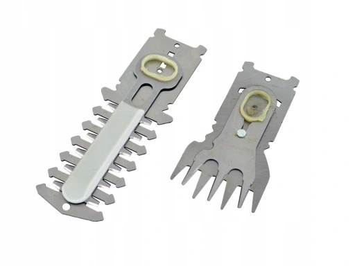 NOŻYCE DO TRAWY KRZEWÓW NAC TA36H-JN AKU Z RĄCZKĄ