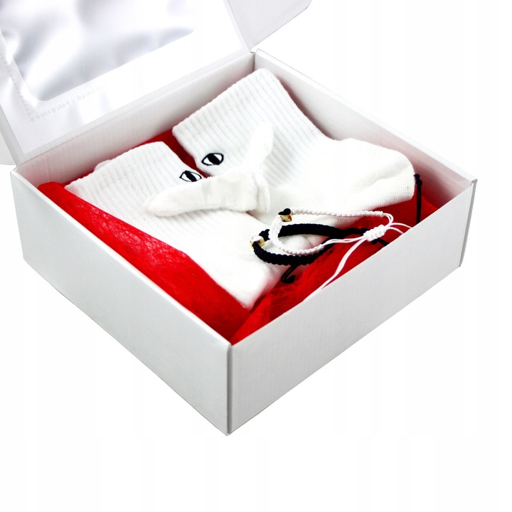 PREZENT WALENTYNKI ZESTAW