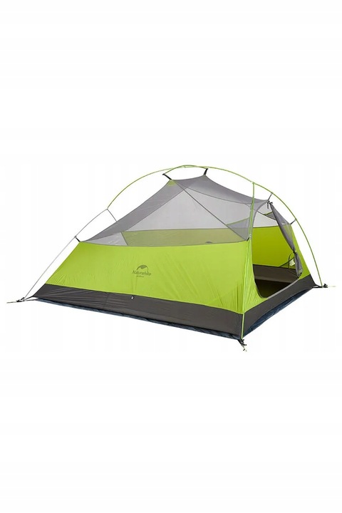 Namiot Naturehike Cloud Up 3 20D Updated NH18T030-T